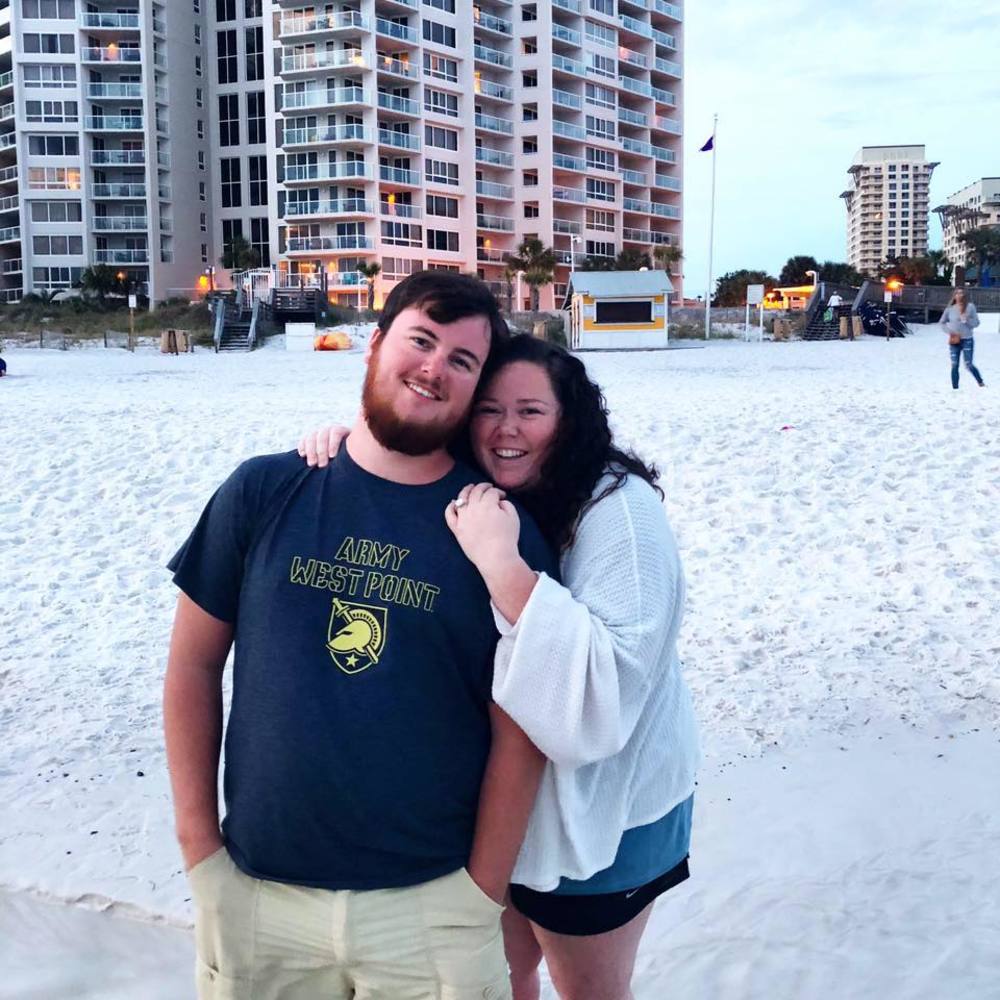 Meet your Posher, Payton